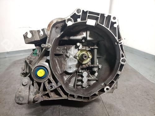 Used Gearbox FIAT PUNTO (188_) 1.3 JTD 16V (70 hp) 31042471