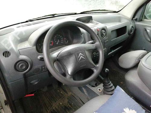 Pulley CITROËN BERLINGO / BERLINGO FIRST Box Body/MPV (M_) 1.9 D 70 (MBWJZ, MCWJZ) | BP20258325M122 