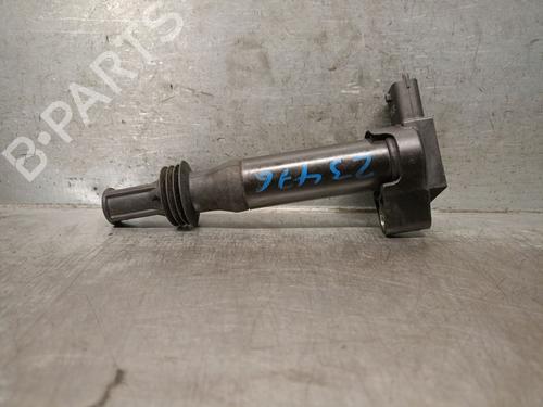 Used Ignition coil PEUGEOT 308 II (LB_, LP_, LW_, LH_, L3_) 1.2 THP 130 (131 hp) 29431543