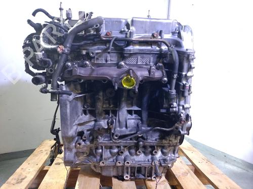 Motor HONDA ACCORD VII (CL, CN) 2.2 i-CTDi (CN1) | BP29595330M1 