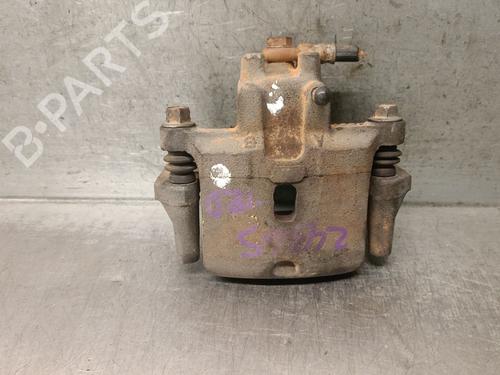 Used Right rear brake caliper Right rear brake caliper MITSUBISHI PAJERO III (V7_W, V6_W) 3.2 Di-D (V68W) (160 hp) 32137352 32137352