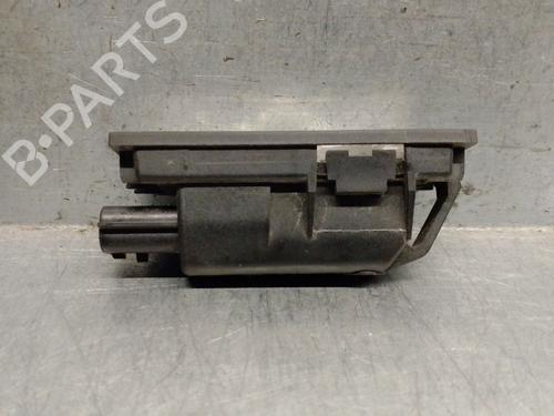 Licence plate light RENAULT TWINGO III (BCM_, BCA_) 0.9 TCe 90 (BCM9, BCM2) | BP29418985I40 
