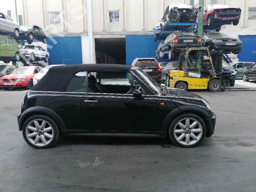Gasfjeder motorhjelm MINI MINI Convertible (R52) One | BP20258811C139 - Image 7