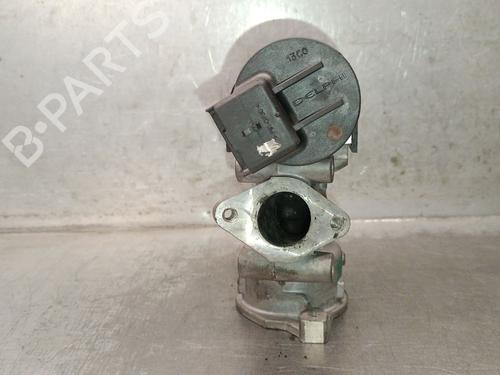 Egr CITROËN C5 III (RD_) 2.0 HDi 140 (RDRHF8, RDRHFA, RDRHA8, RDRHAJ) | BP38460983M69 - Image 3