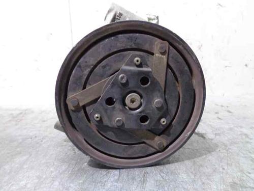 Used AC compressor NISSAN MICRA II (K11) [1992-2007]  5036079