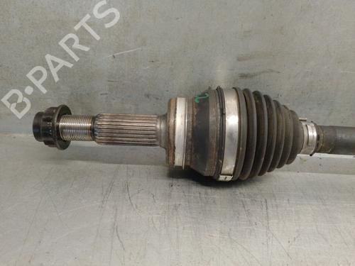 Left rear driveshaft TOYOTA RAV 4 V (_A5_, _H5_) 2.5 Hybrid AWD (AXAH54) | BP29867187M40 