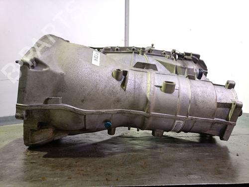 Gearbox BMW 3 (E90) 330 xd | BP25239535M3 