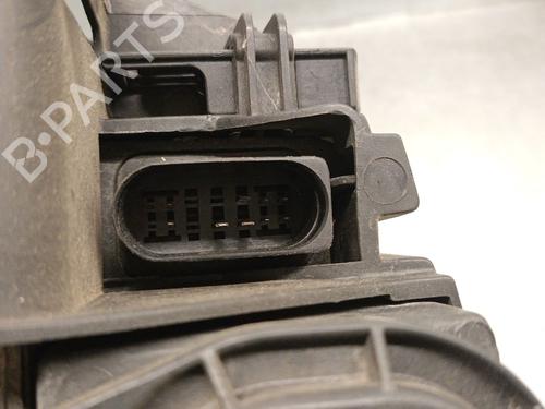 Right headlight AUDI Q7 (4LB) 3.0 TDI quattro | BP29954097C29