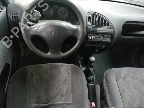 Right front indicator CITROËN SAXO (S0, S1) 1.5 D | BP17388305C33 