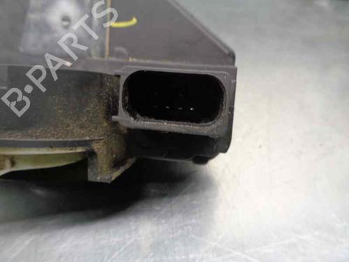 Front right lock OPEL ASTRA J (P10) 1.7 CDTI (68) | BP8125608C97 