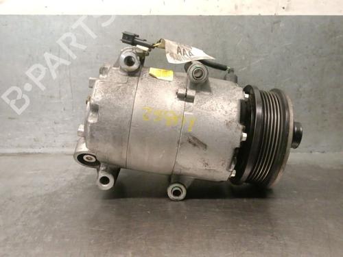 AC compressor FORD FOCUS III 1.6 TDCi | BP36675646M34 - Image 3