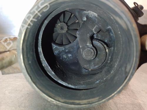 Turbocharger/Supercharger BMW 3 (E36) 325 td | BP13698203M71