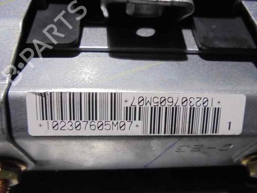 Driver airbag TOYOTA COROLLA Verso (ZER_, ZZE12_, R1_) 2.0 D-4D (CUR10_, CUR10R) | BP2305518C9 