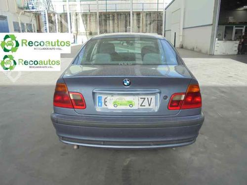 Engine control unit (ECU) BMW 3 (E46)  | BP2126754M57 