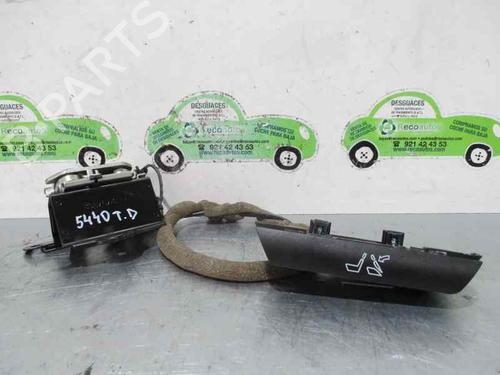 Used Other SAAB 9-3 (YS3F, E79, D79, D75) 1.9 TiD (150 hp) 20246367