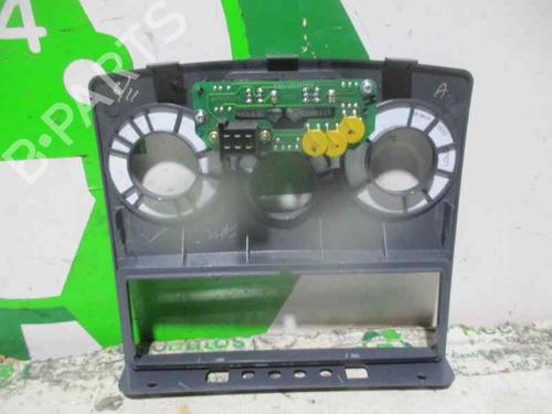 Climate control TATA INDIGO MARINA (4_V2) 1.4 D | BP25234710I5 