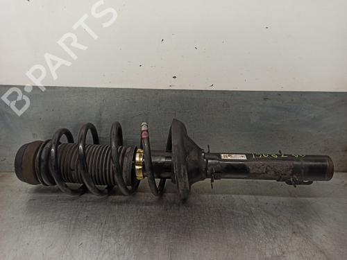 Højre fortil støddæmper AUDI A3 (8L1) [1996-2006]  16583247