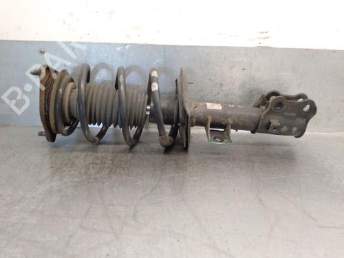 Used Right front shock absorber Right front shock absorber KIA PRO CEE'D (JD) 1.4 CVVT (100 hp) 33428634 33428634
