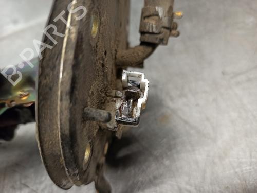 Fuel pump HONDA LEGEND II (KA) 3.2 i 24V (KA7) | BP10543675M76 