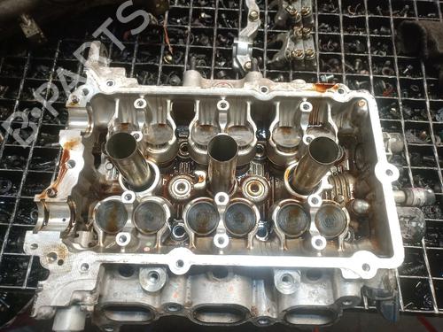 Cylinder head MITSUBISHI MIRAGE / SPACE STAR VI Hatchback (A0_A) 1.2 (A03A) | BP36502174M5 - Image 4