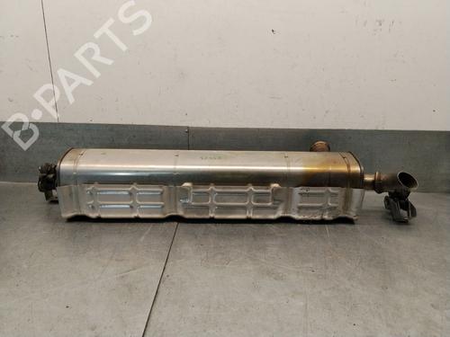 Eksosanlegg Eksosanlegg MITSUBISHI ASX (VSX_, VSE_) 1.6 HYBRID (VSEH6) (143 hp) 36866697 36866697