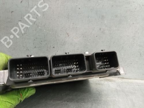 Engine control unit (ECU) PEUGEOT 407 SW (6E_, 6D_) 2.0 HDi 135 | BP27807480M57 