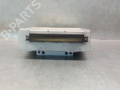 Used Radio VOLVO S40 II (544) 2.0 D (136 hp) 25381821
