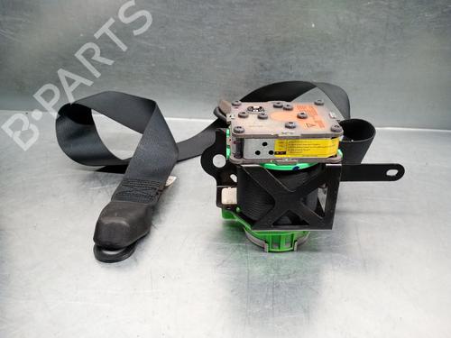 Front left seatbelt TOYOTA YARIS (_P9_) 1.4 D-4D (NLP90_, NLP90R) | BP28064810I26 
