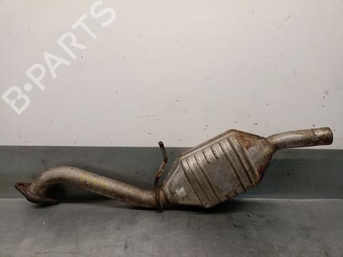 Used Catalyst FORD FIESTA II (FBD) 1.1 (FBD) (49 hp) 29173815