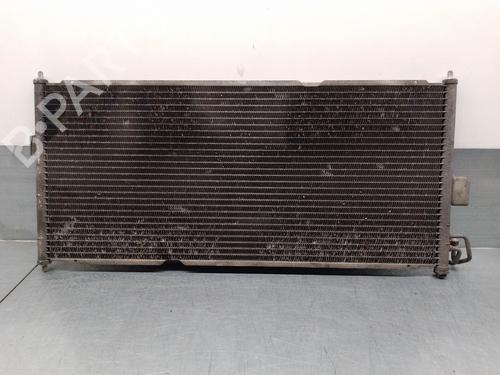 AC radiator NISSAN ALMERA II Hatchback (N16) 1.5 | BP16533799M32 