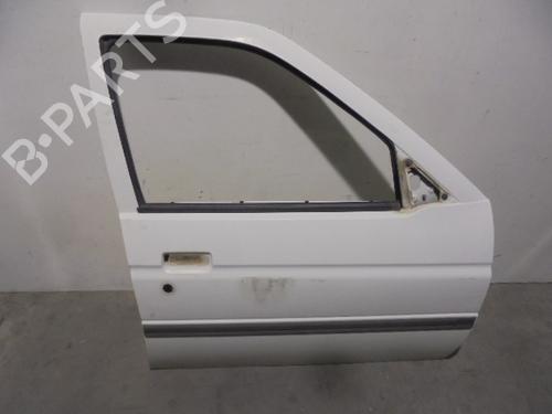 Used Right front door FORD ORION III (GAL) [1990-1996]  10331420