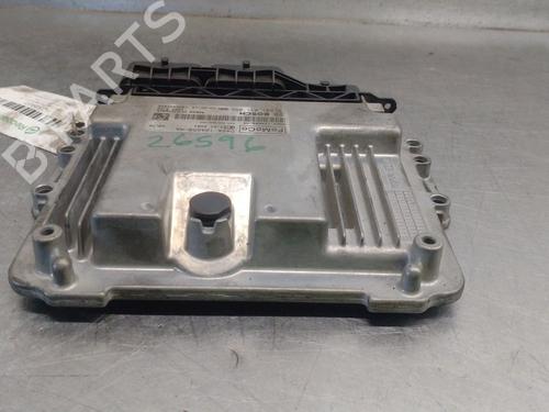 Engine control unit (ECU) FORD FIESTA VI (CB1, CCN) 1.5 TDCi | BP39264609M57 - Image 3