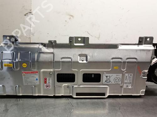 Battery HYUNDAI TUCSON (TL, TLE) 2.0 CRDi All-wheel Drive | BP28161973E11 