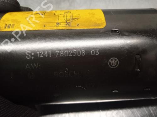Starter BMW X3 (E83) 2.0 sd | BP11811150M8 