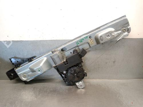 Used Rear right window mechanism Rear right window mechanism 38470852 38470852