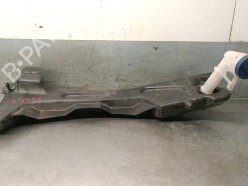 Windscreen washer tank CITROËN GRAND C4 SPACETOURER (3A_, 3E_) 1.2 PureTech 130 | BP30933773C113