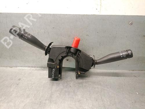 Used Headlight switch FORD FIESTA III (GFJ) 1.3 Cat (60 hp) 32361637