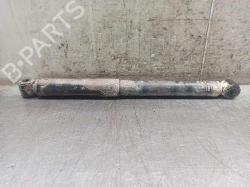 Dämpfer hinten links für VW CRAFTER 30-50 Van (2E_) 2.0 TDI (136 hp) 7181223