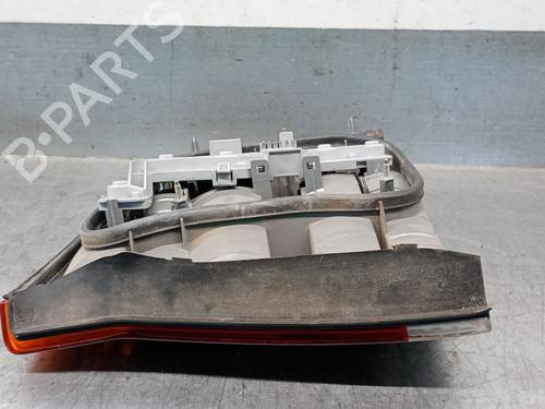 Left taillight OPEL VECTRA C (Z02) 2.2 16V (F69) | BP25024913C34 