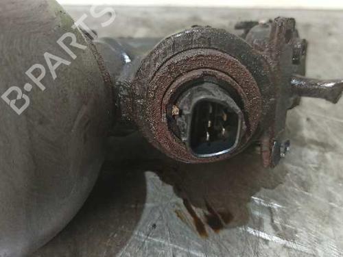 Right rear shock absorber CITROËN C6 (TD_) 2.7 HDi | BP6143337M19 