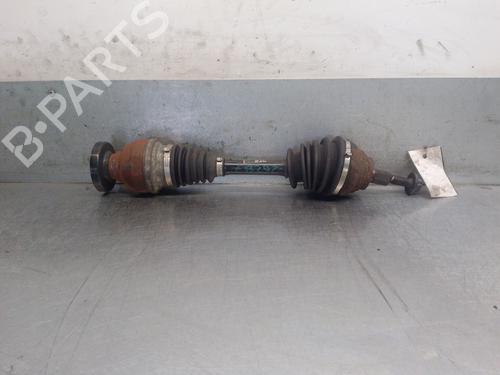 Used Left front driveshaft Left front driveshaft 38305508 38305508