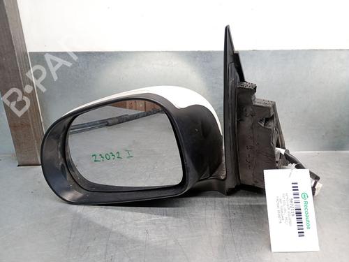 Left mirror FIAT 500L (351_, 352_) 1.3 D Multijet (199.LYM11, 199.LYM1A) 735660448 | 735660448