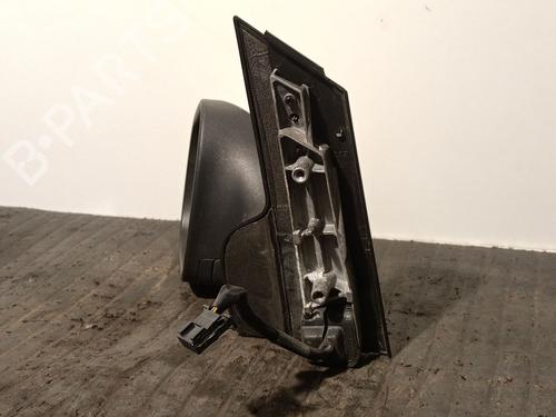Left mirror SEAT ALTEA XL (5P5, 5P8) 1.6 LPG | BP23129820C26 