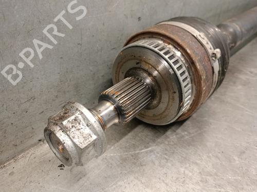 Right front driveshaft MERCEDES-BENZ M-CLASS (W163) ML 430 (163.172) | BP26520200M39