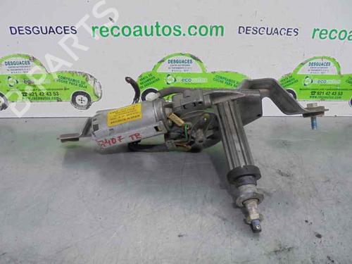 Used Rear wiper motor SEAT IBIZA II (6K1) 1.4 i (60 hp) 2089379