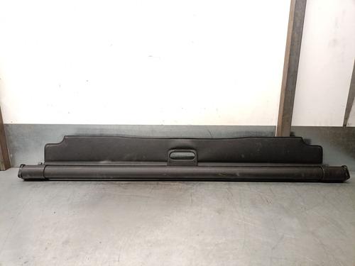 Rear parcel shelf OPEL ZAFIRA A MPV (T98) 2.2 DTI 16V (F75) | BP24844113C85 