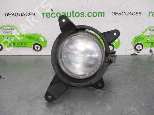 Used Left front fog light KIA CARNIVAL II (GQ) 2.9 CRDi (144 hp) 3149901