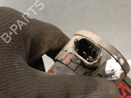 Right rear brake caliper SUBARU OUTBACK (BS) 2.0 D AWD (BSD) | BP25273137M106 