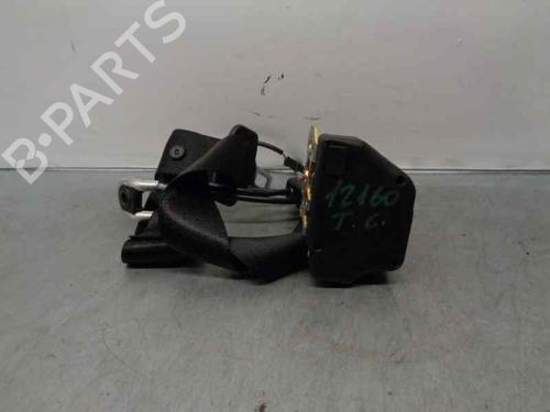 Used Rear center seatbelt MERCEDES-BENZ S-CLASS (W220) [1998-2005]  8725536