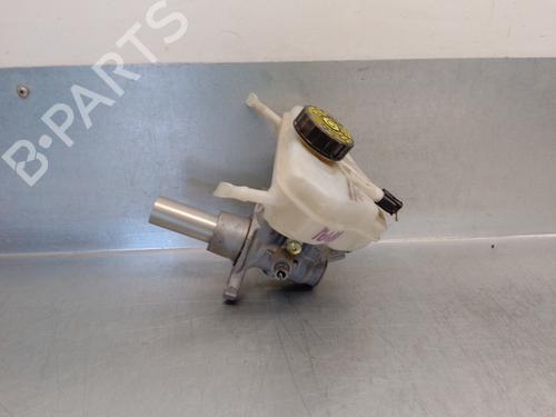 Used Brake master cylinder MERCEDES-BENZ C-CLASS (W205) C 200 (205.042) (184 hp) 14932301